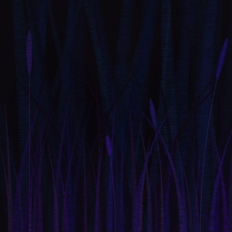 ZigZag Garden #3