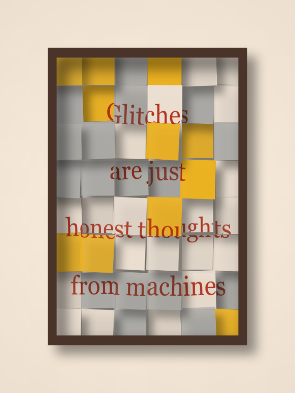 The Metaphor Machine #11294