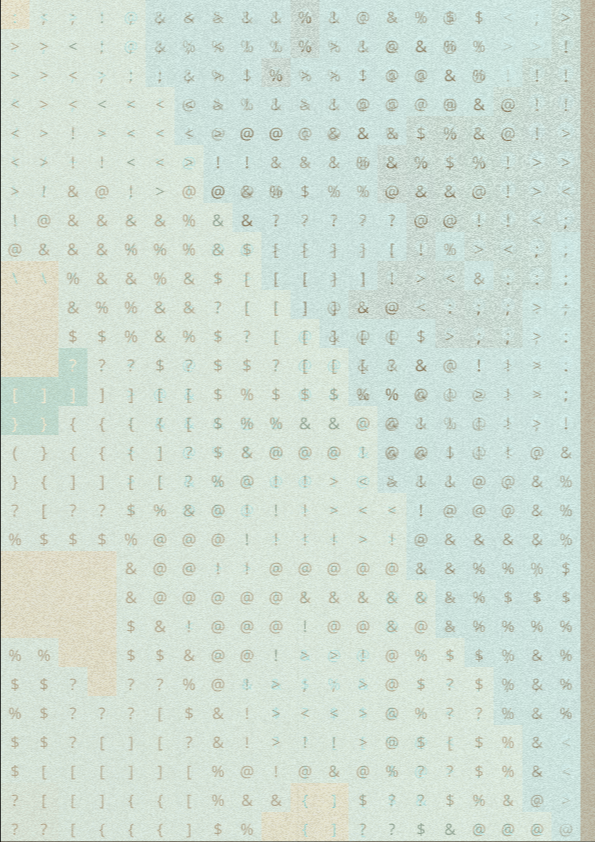 Convergence Remnants #1378