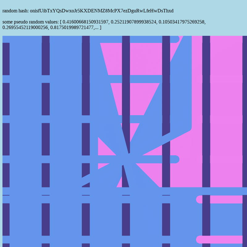 CONVERT(Line, Grid) #29