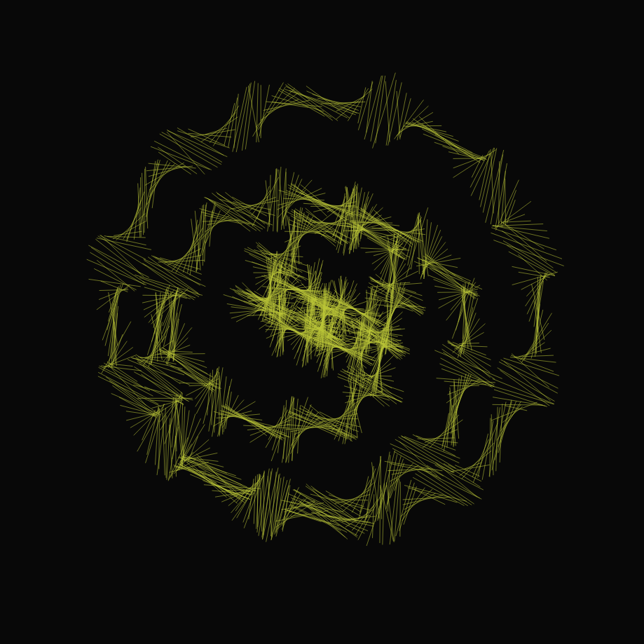 The Noise #13842