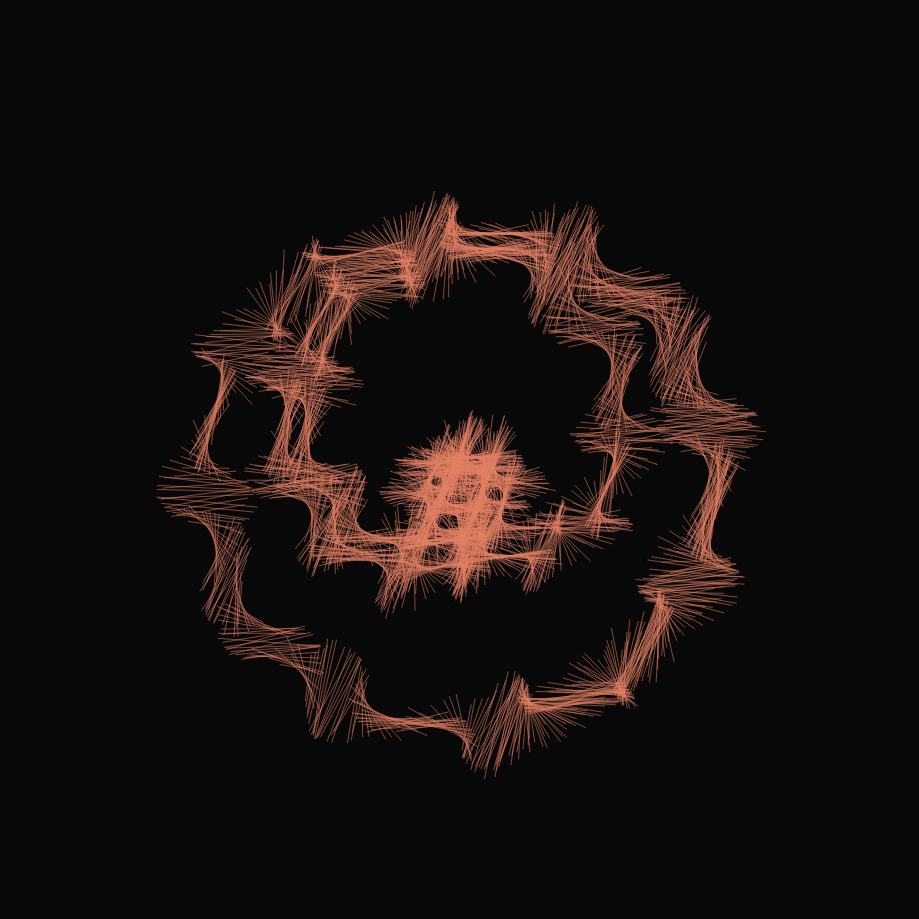 The Noise #13847