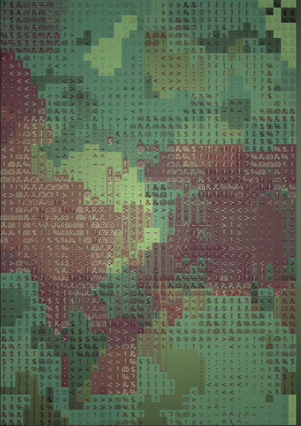 Convergence Remnants #17991