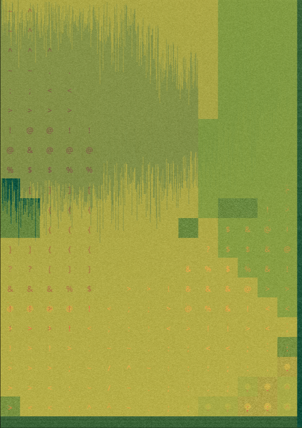 Convergence Remnants #6748