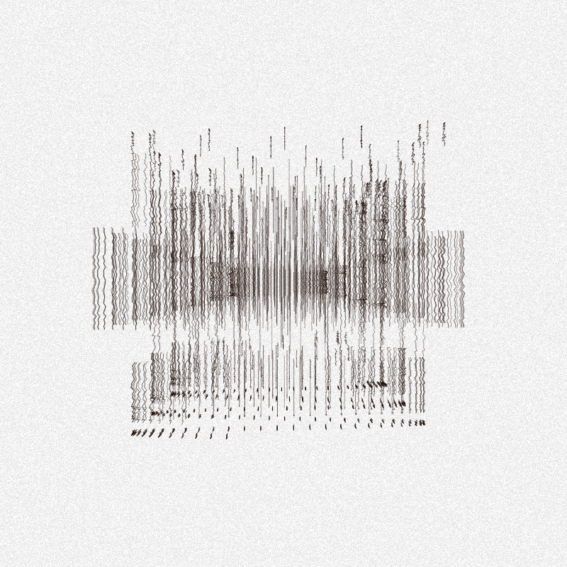 Suprematist Method #2 #35