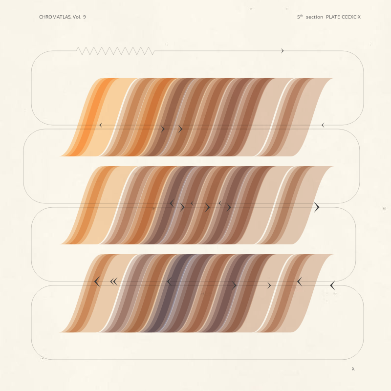 CHROMATLAS, Vol. 9 #205