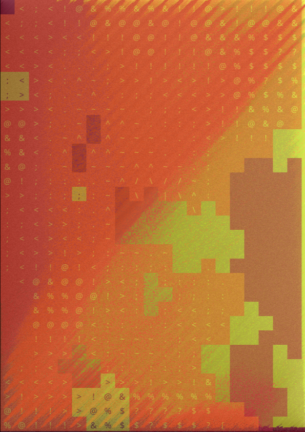 Convergence Remnants #25497