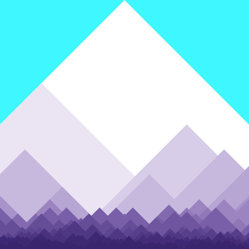 Mountains #194