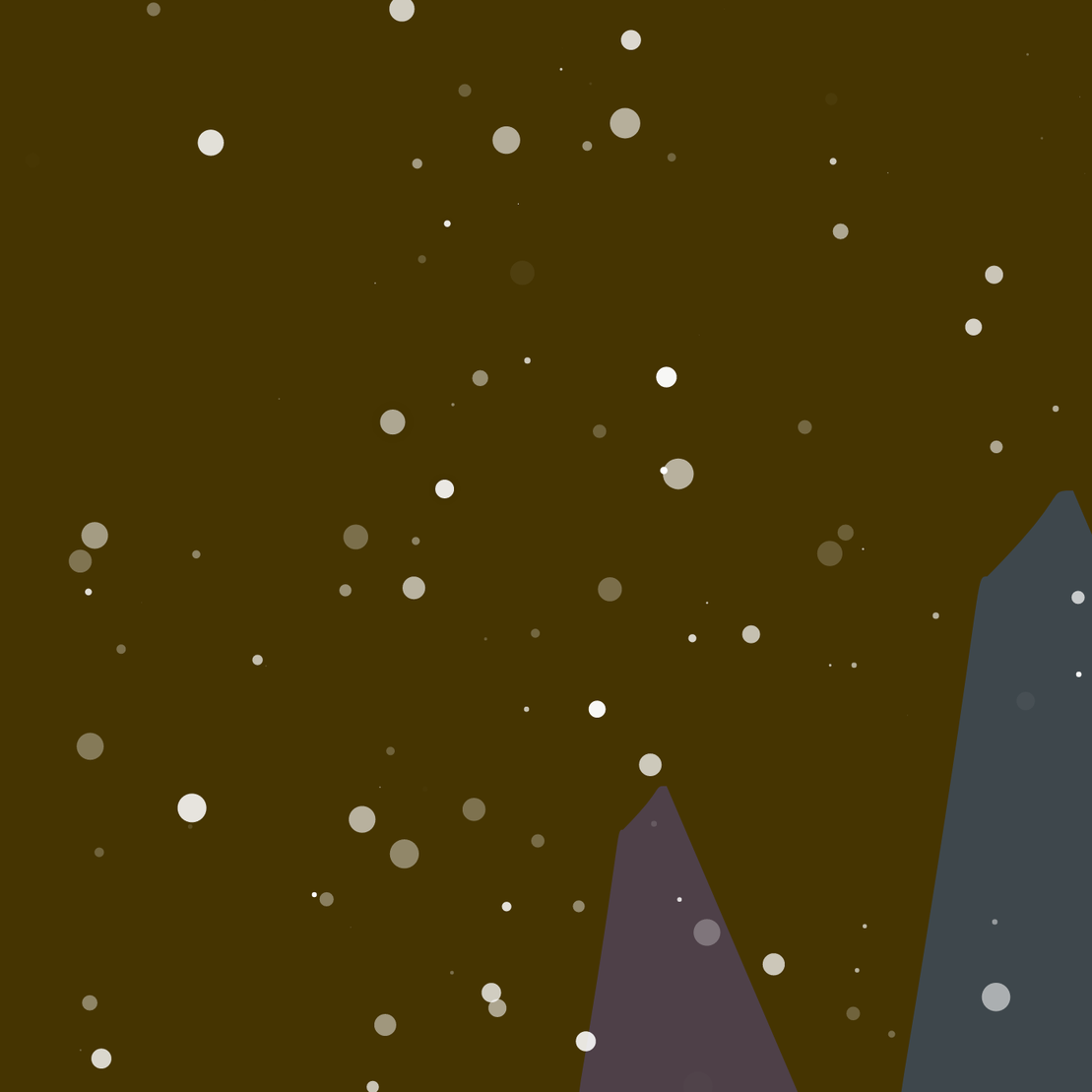 Holiday Snowfall #24