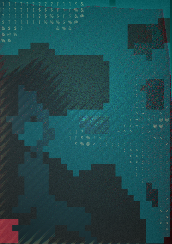 Convergence Remnants #1978
