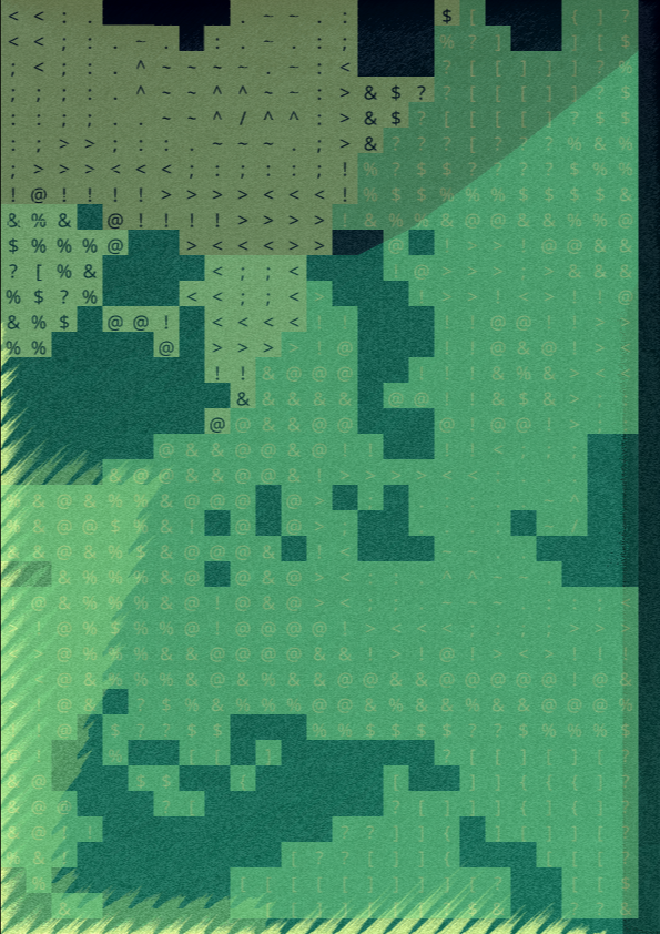 Convergence Remnants #14735