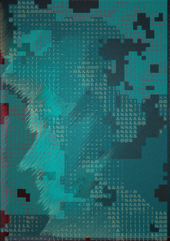 Convergence Remnants #10317