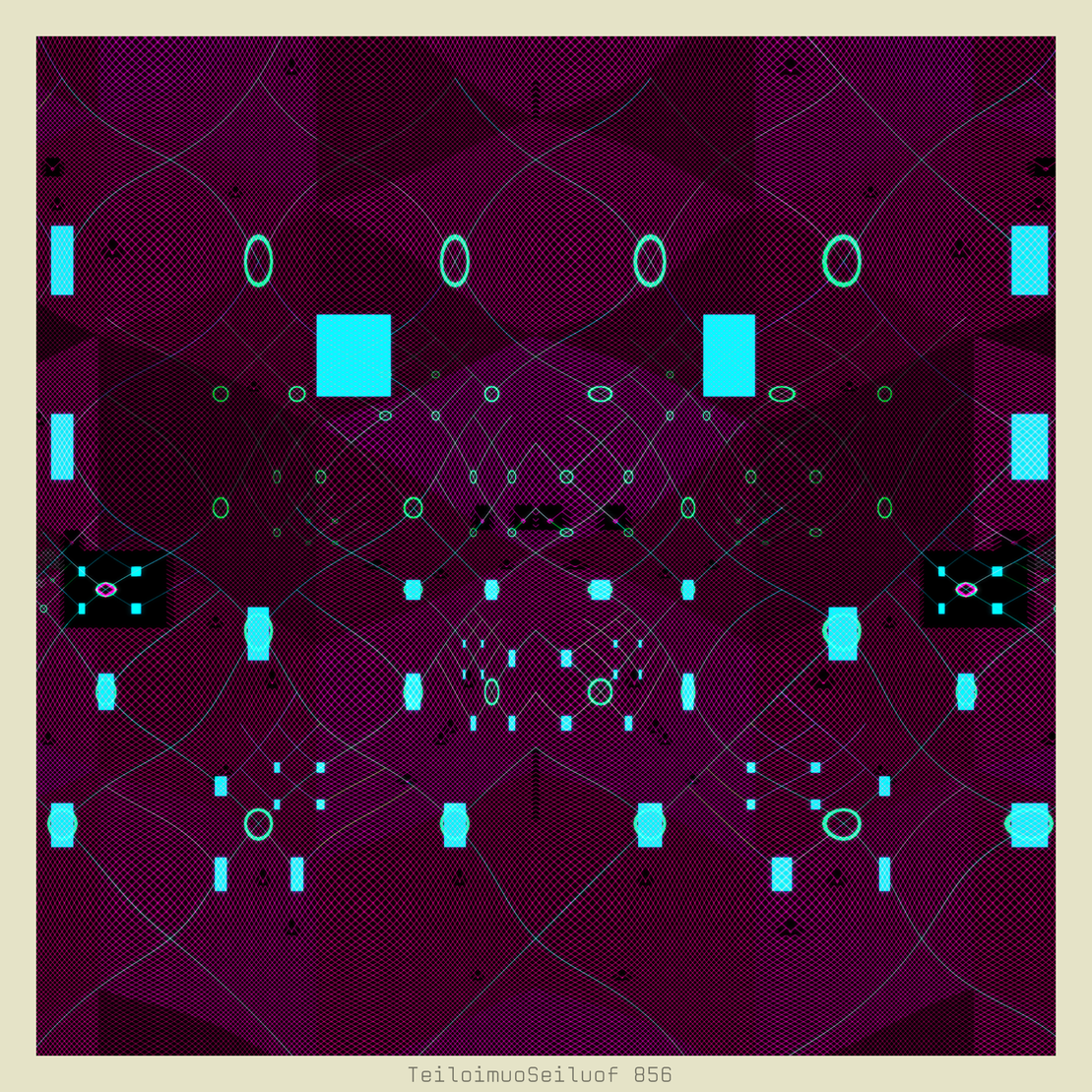 Wobble Telescope #47