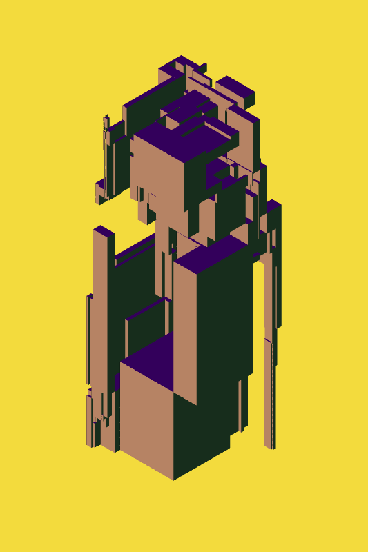 Conceptor #25