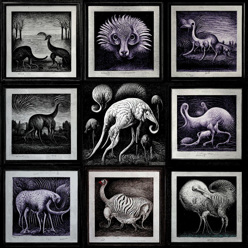 Zoology #144