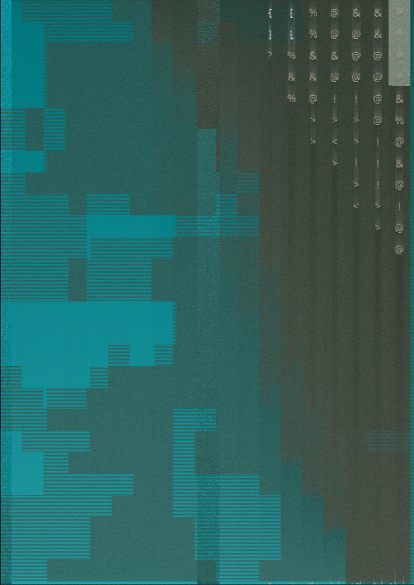 Convergence Remnants #15839