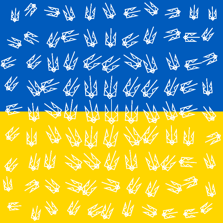 Slava Ukraini #37