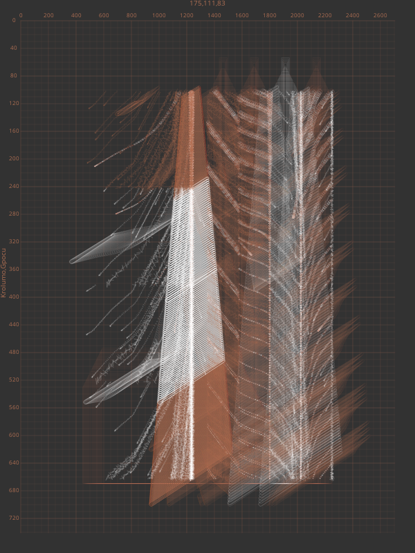 Urban trajectories #94