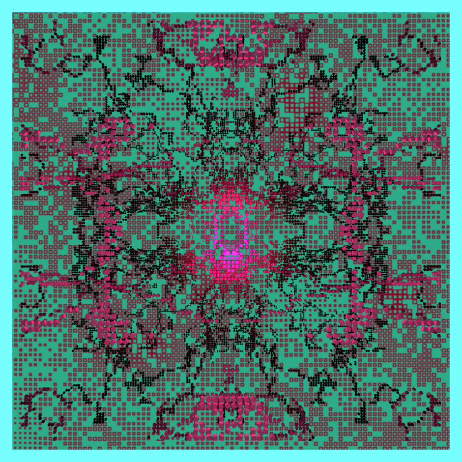 X-Form Base #1519