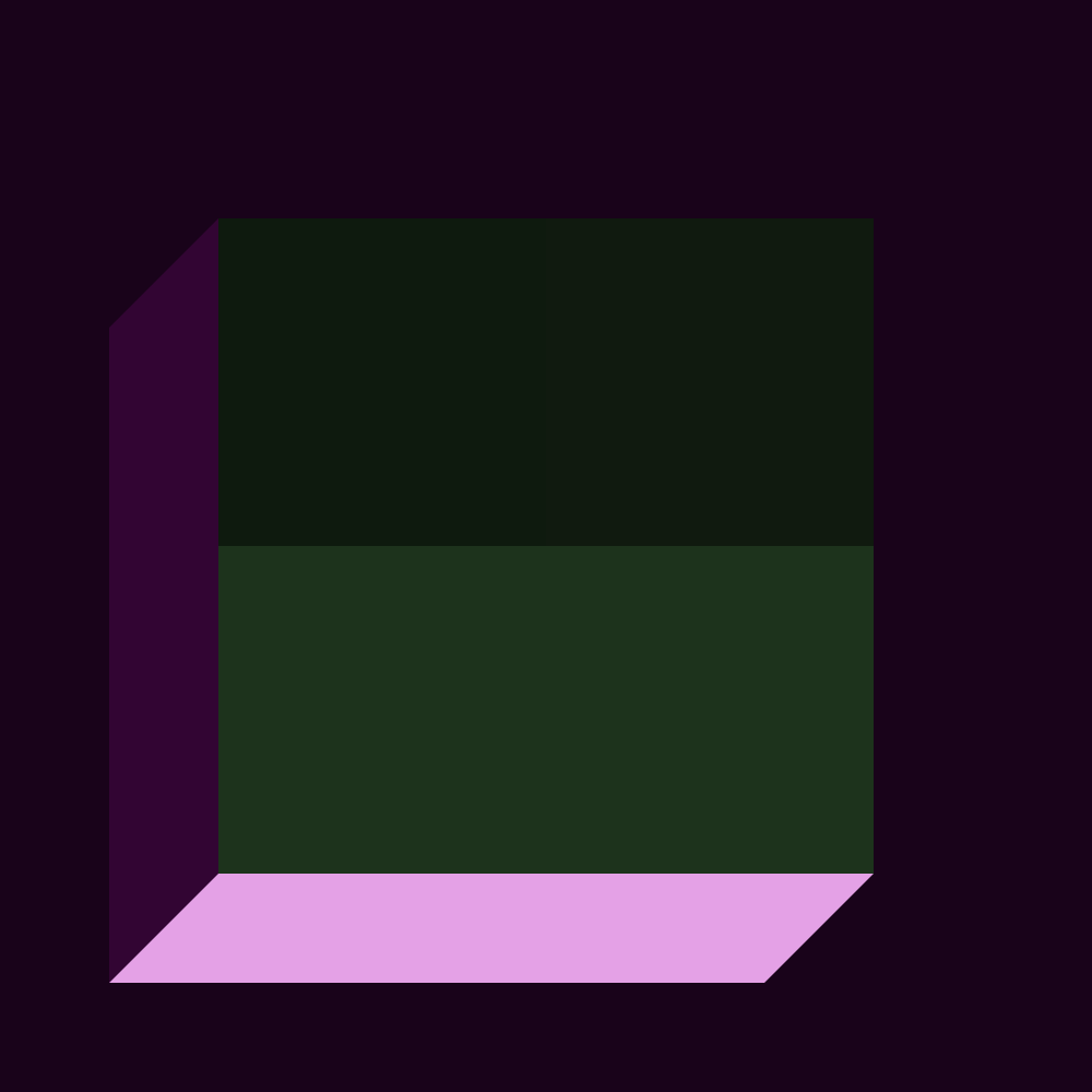 Colored Rectangles #130