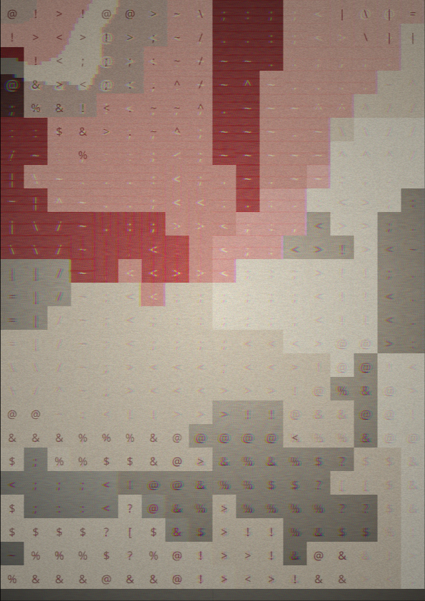 Convergence Remnants #9168
