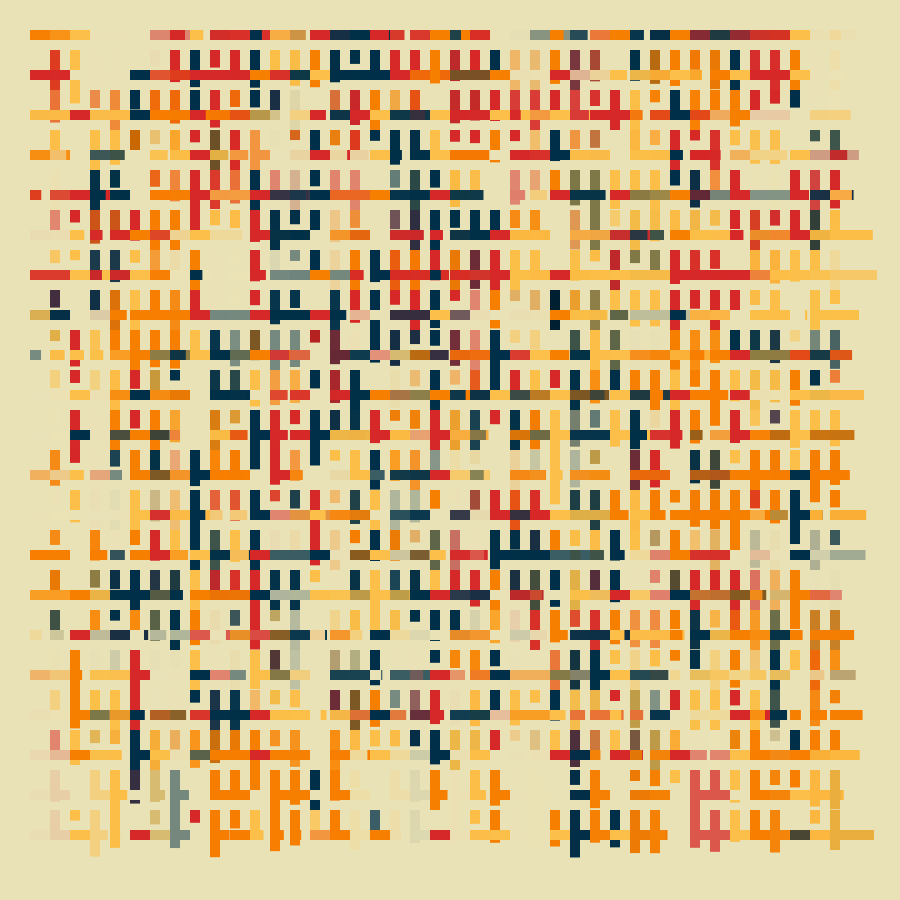 PixelFrame #22