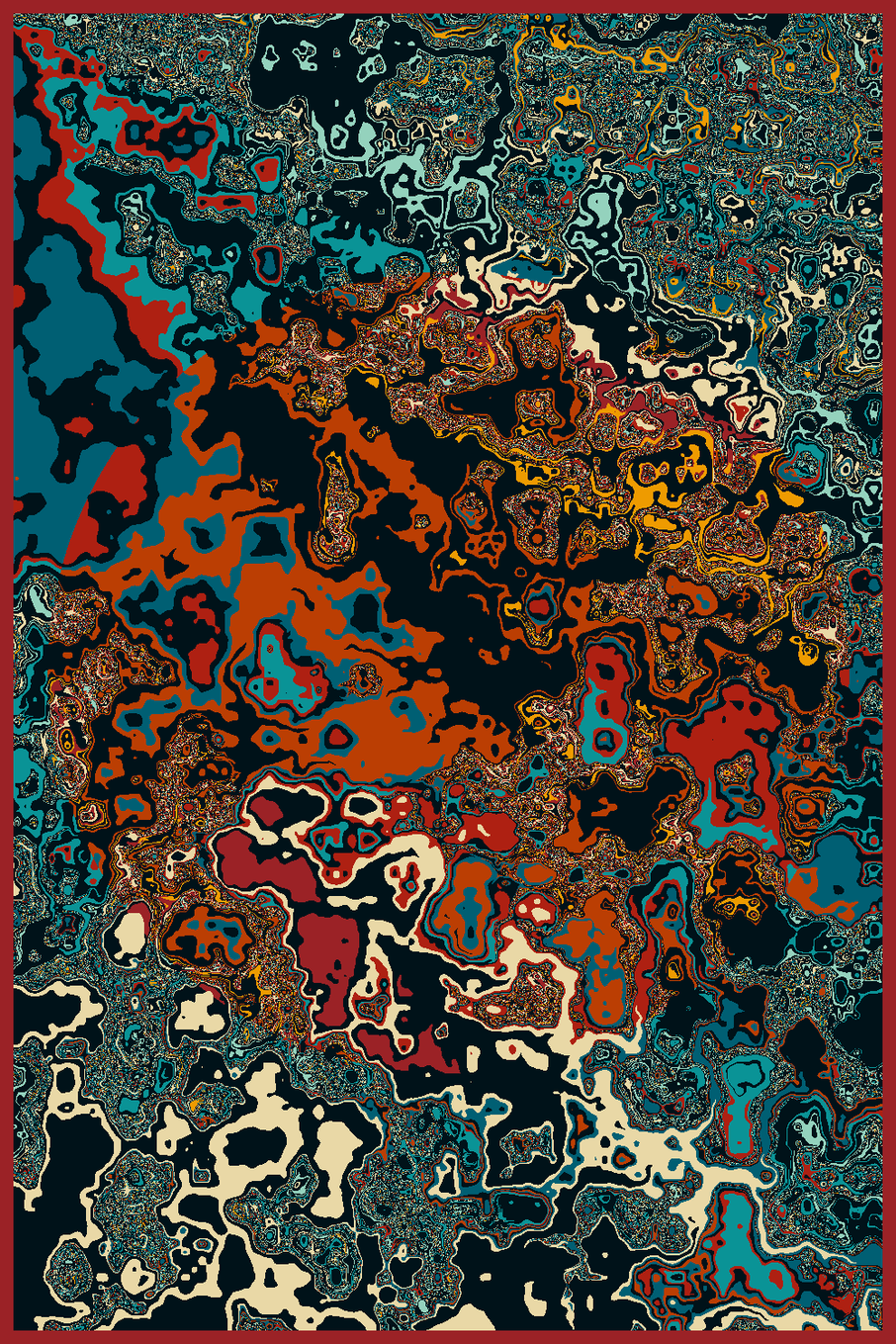 Elswhere Atlas #167