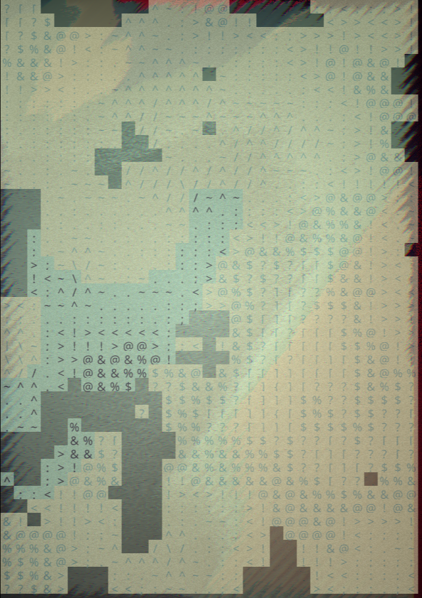 Convergence Remnants #1652