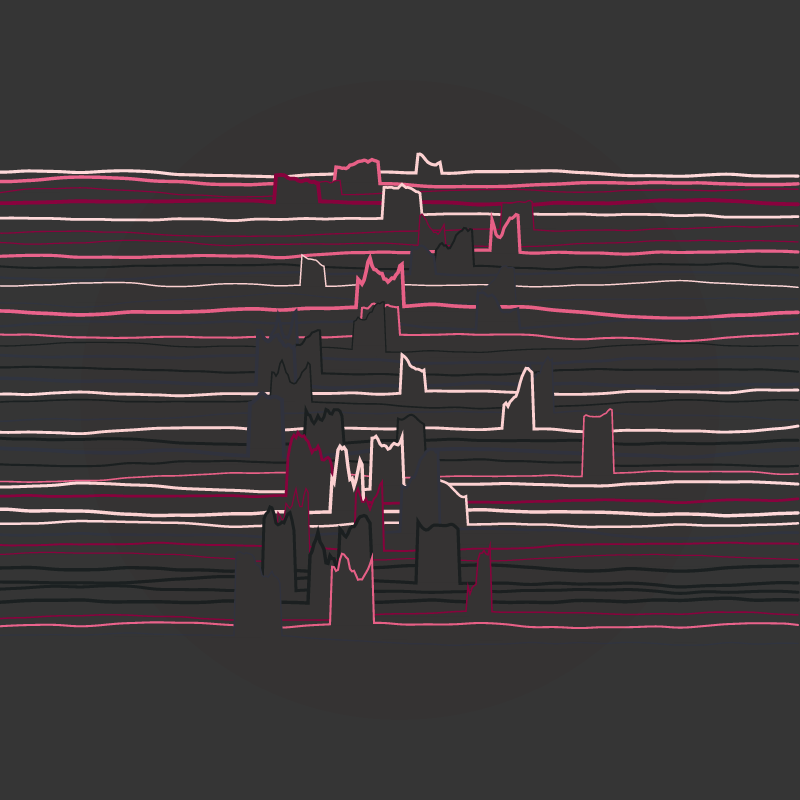 Minimal Monoliths #77