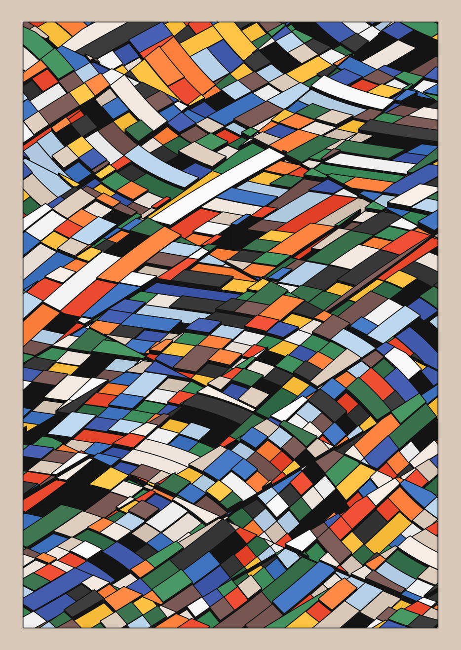 Destructures #166