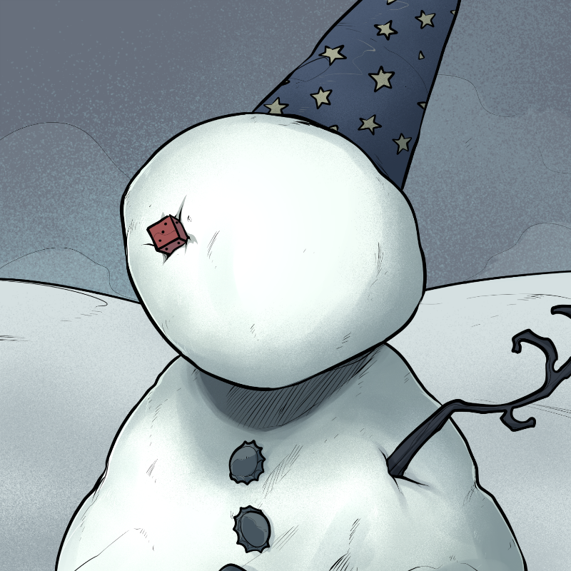 SNOWMENZ #30