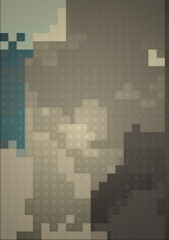 Convergence Remnants #23624