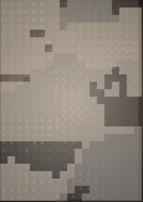 Convergence Remnants #13143
