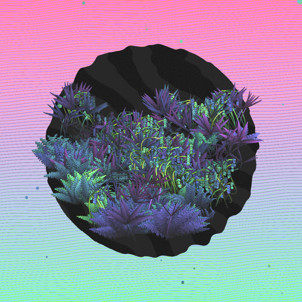 A Gift of Nature #90