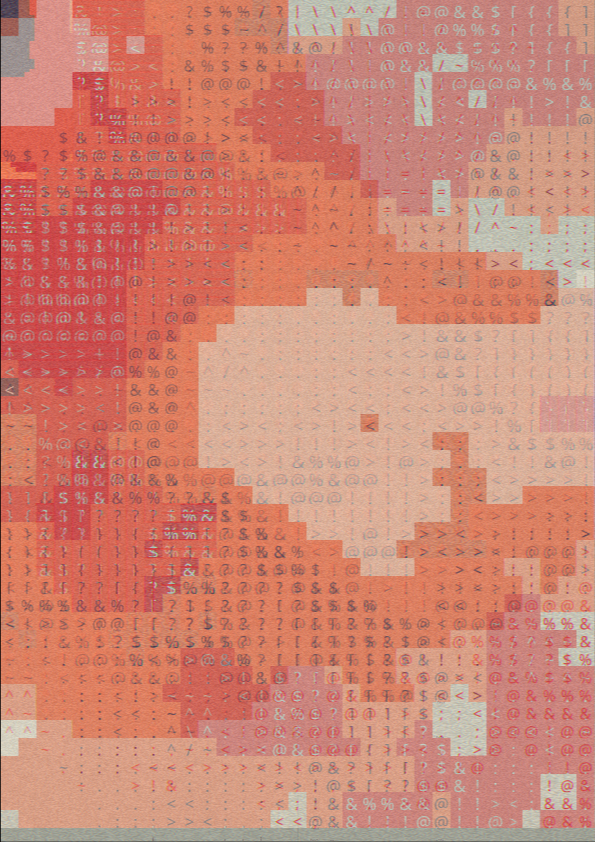 Convergence Remnants #1321