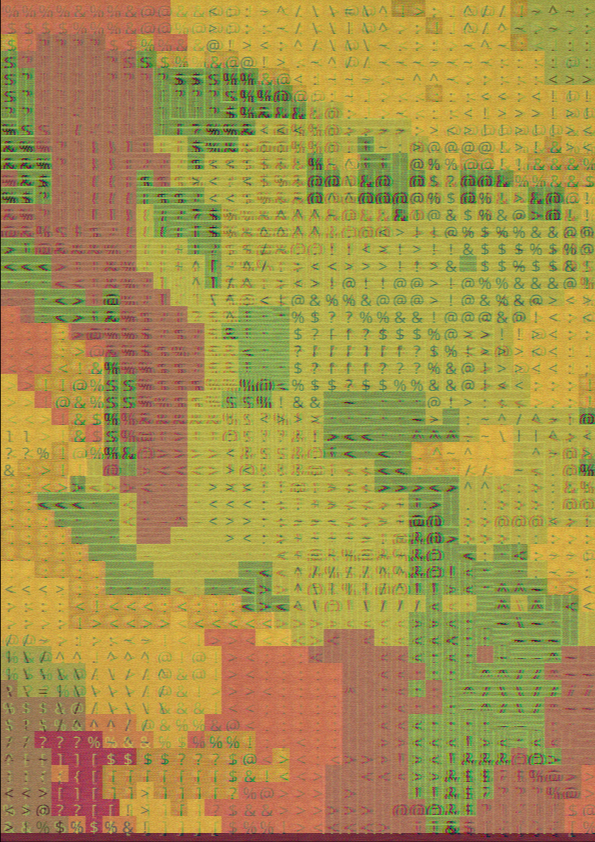 Convergence Remnants #14998