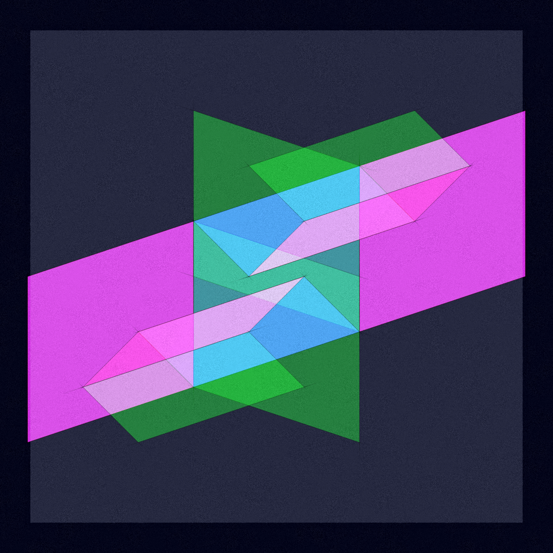Parallelogram Construction #78