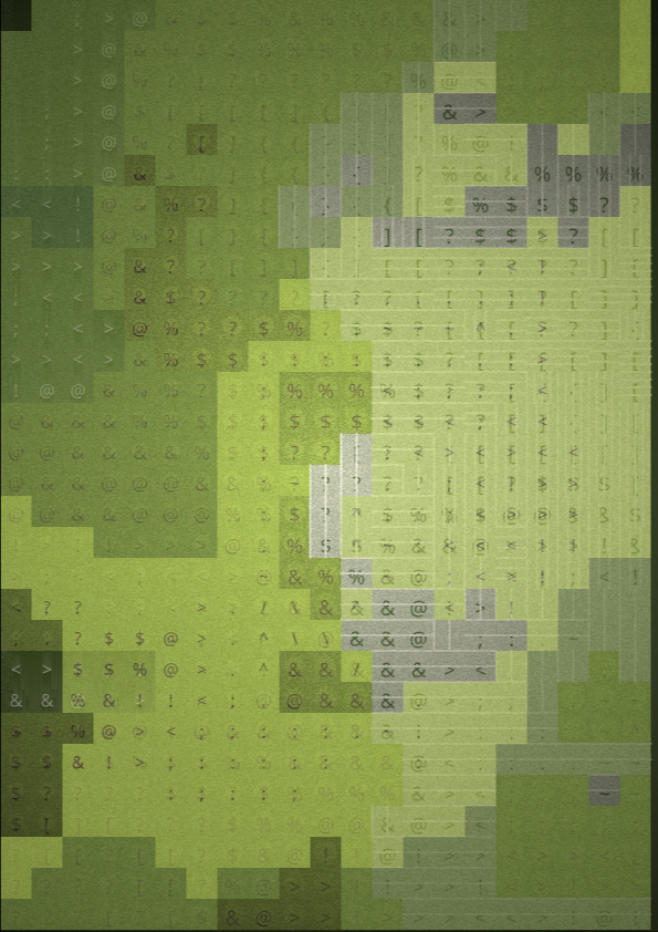 Convergence Remnants #1745