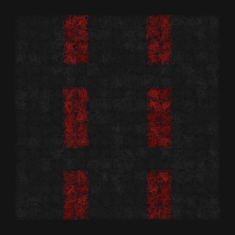 The rug - don't pull #9