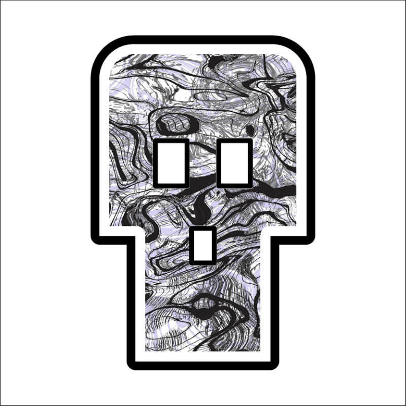 Skulix Punk #11