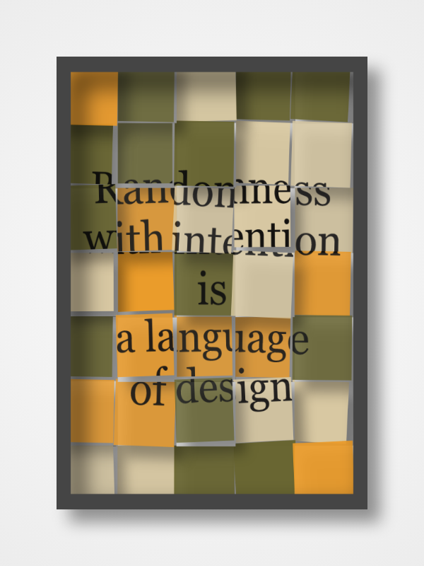 The Metaphor Machine #22831