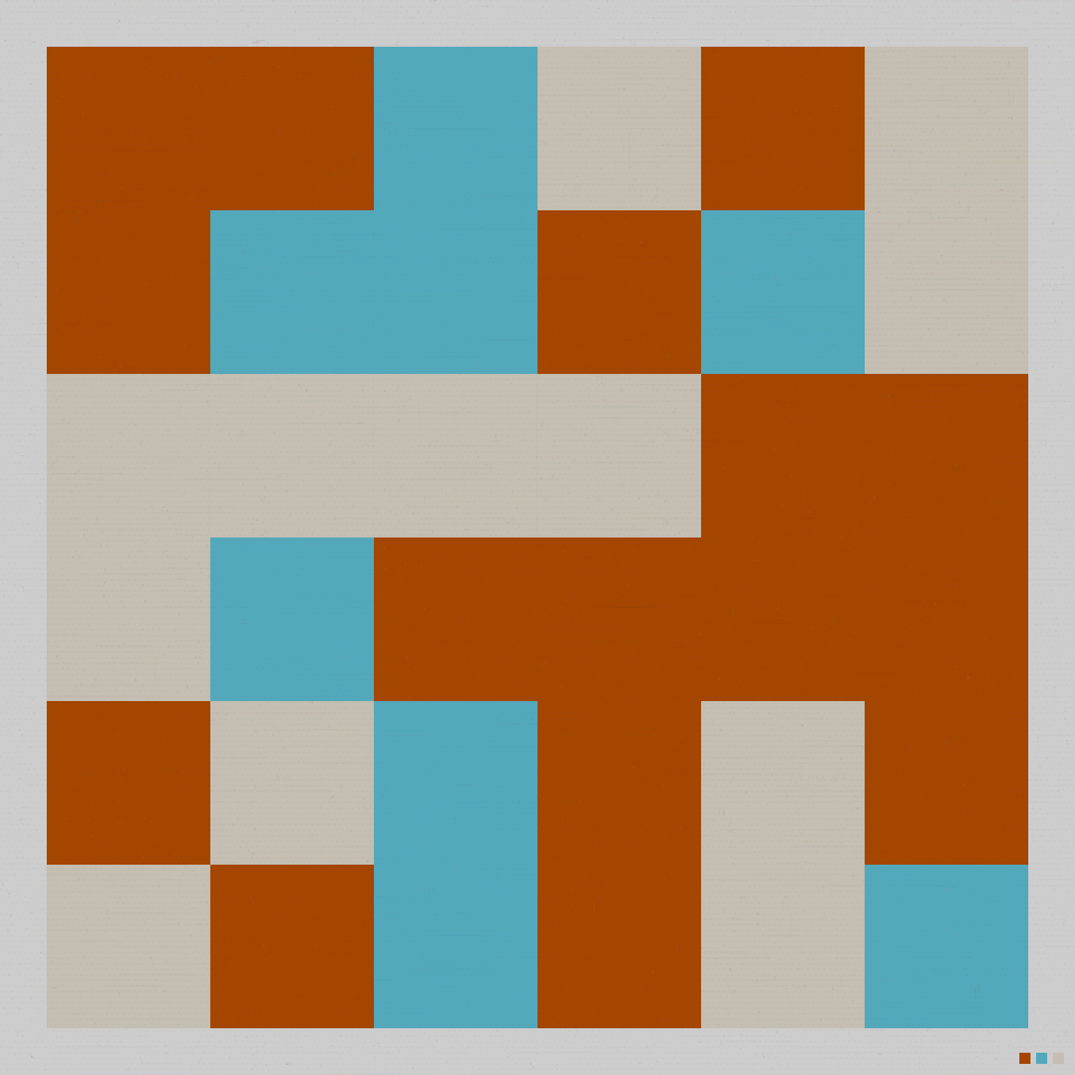 Bored Squares #228