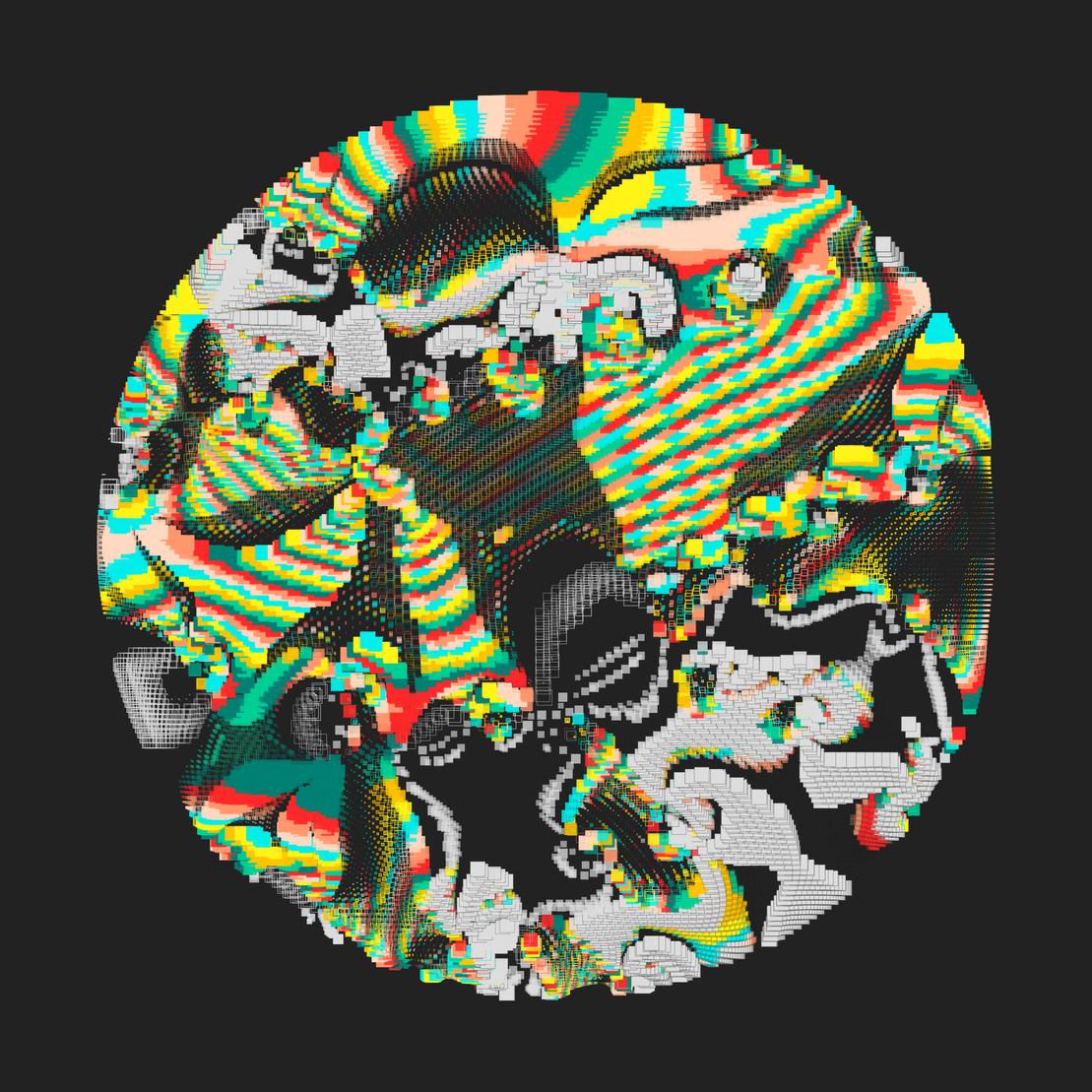 Still C #2085