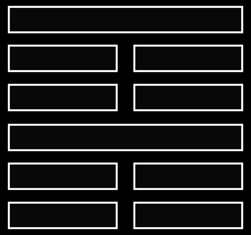  易經 I-Ching #2