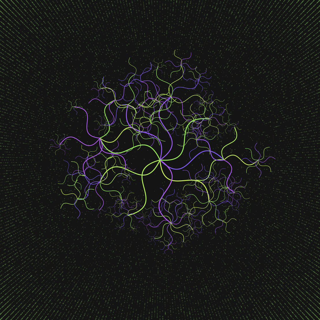 Nervous System #9