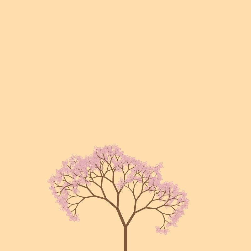 Life Tree #19