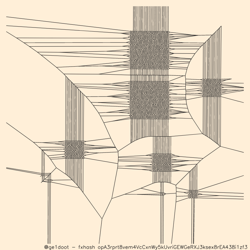 Interactions [SVG] #75