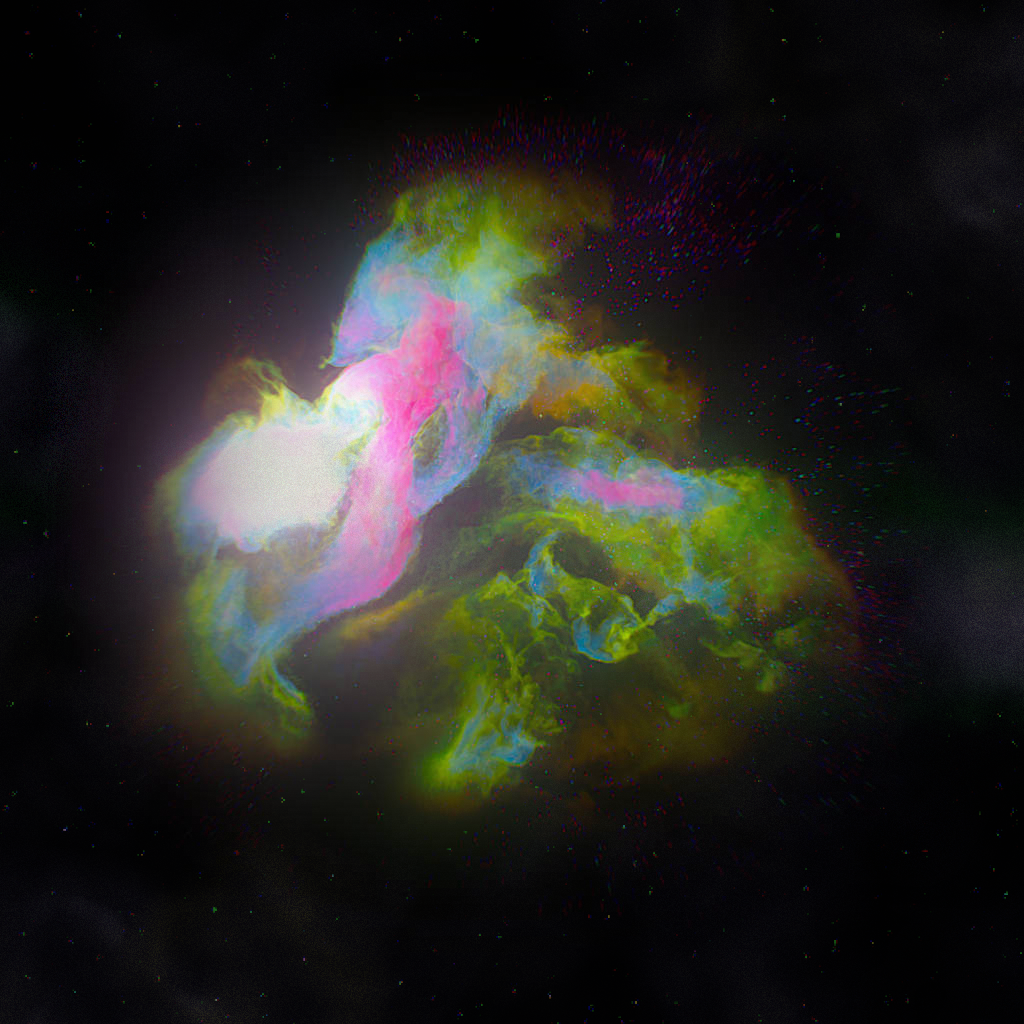 NEBULAE #22