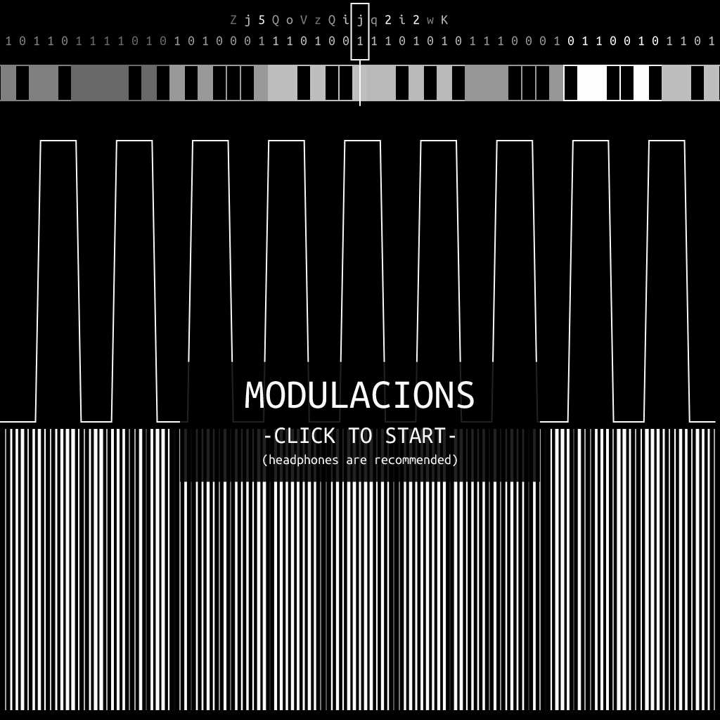 Modulacions (audio) #6