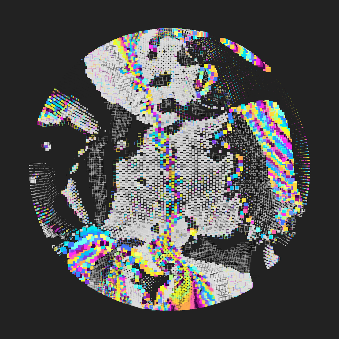 Still C #28621
